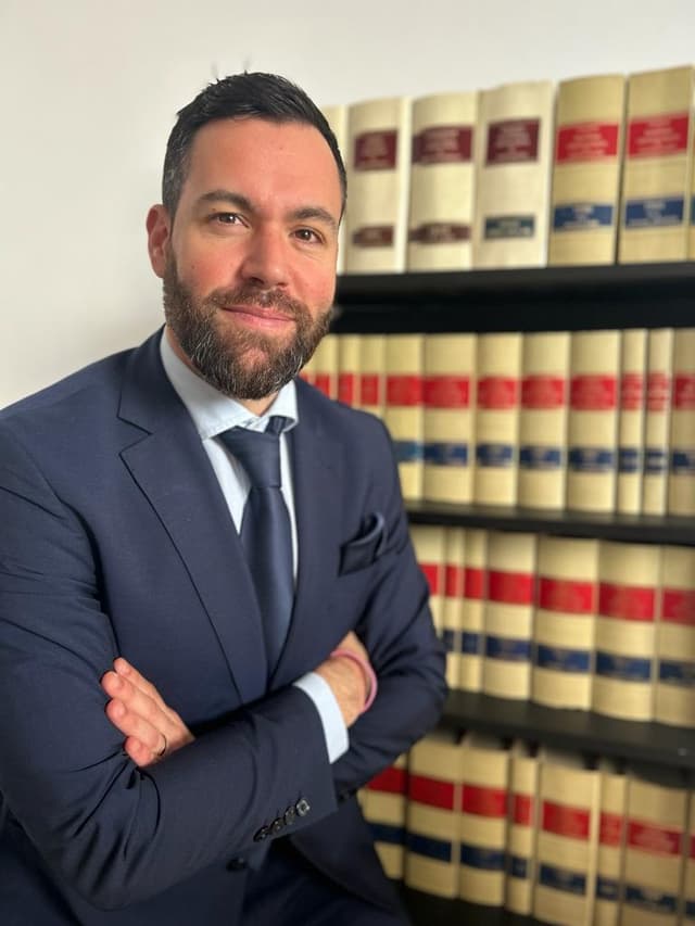 foto de ANTONIO GARRIDO